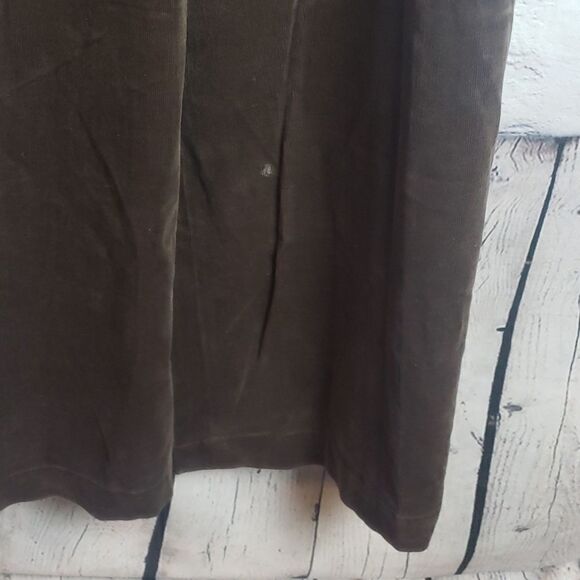 Vintage Brown Liz Claiborne Long Pants - Picture 11 of 16